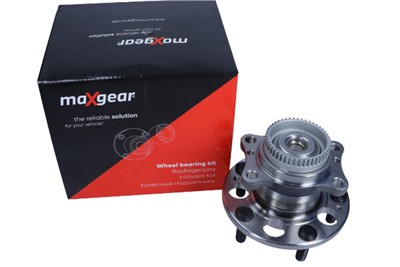MAXGEAR 33-1175 EAN: 5903766356310.