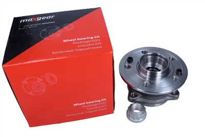 MAXGEAR 33-1183 EAN: 5903766356396.