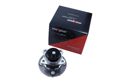 MAXGEAR 33-1184 EAN: 5903766356402.