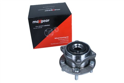 MAXGEAR 33-1186 EAN: 5903766356426.