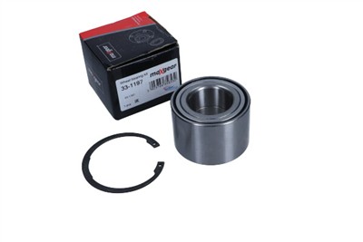 MAXGEAR 33-1197 EAN: 5903766356532.