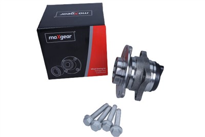 MAXGEAR 33-1207 EAN: 5903766356631.