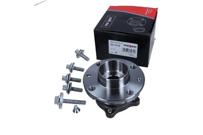 MAXGEAR 33-1215 EAN: 5903766356716.
