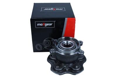 MAXGEAR 33-1227 EAN: 5903766356839.