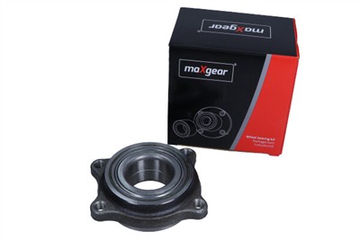 MAXGEAR 33-1245 EAN: 5903766357010.