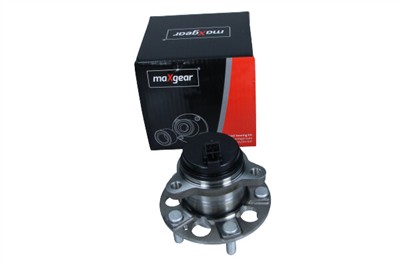 MAXGEAR 33-1254 EAN: 5903766357102.