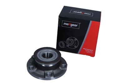 MAXGEAR 33-1284 EAN: 5903766357409.