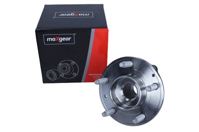 MAXGEAR 33-1287 EAN: 5903766357430.