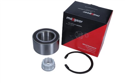 MAXGEAR 33-1289 EAN: 5903766357454.