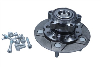 MAXGEAR 33-1296 EAN: 5903766357522.