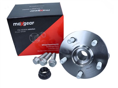 MAXGEAR 33-1324 EAN: 5907057307623.