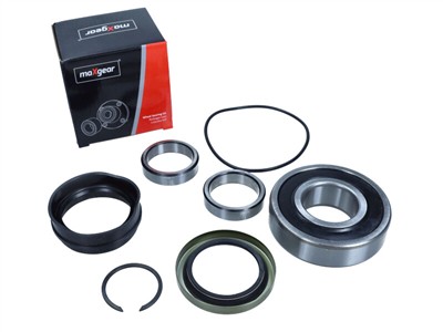 MAXGEAR 33-1345 EAN: 5907057307838.