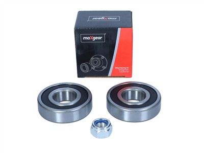 MAXGEAR 33-1360 EAN: 5907057307982.