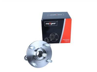 MAXGEAR 33-1369 EAN: 5907057308071.