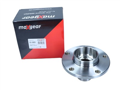 MAXGEAR 33-1653