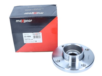 MAXGEAR 33-1654 EAN: 5905141926460.