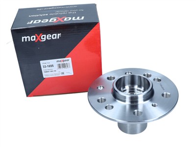MAXGEAR 33-1655 EAN: 5905141926477.