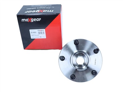 MAXGEAR 33-1672 EAN: 5905141926644.