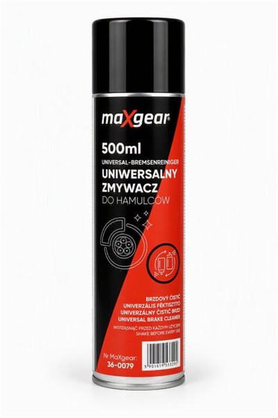 MAXGEAR 36-0079 EAN: 5901619532102.