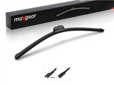 MAXGEAR 39-0133 EAN: 5901619544709.