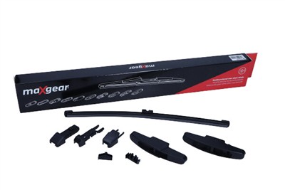 MAXGEAR 39-0600 EAN: 5903364312459.