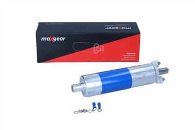 MAXGEAR 43-0078 EAN: 5907558526813.