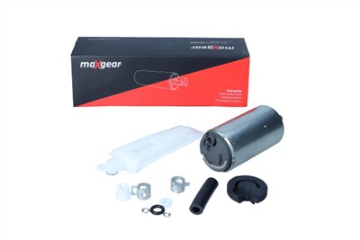 MAXGEAR 43-0104 EAN: 5907558527056.
