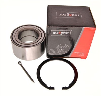 MAXGEAR 33-0538 Číslo výrobce: 4405/MG. EAN: 5907558545166.