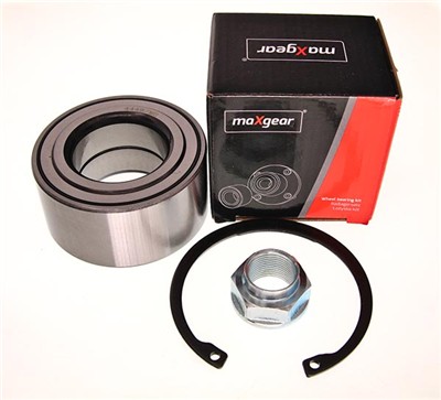 MAXGEAR 33-0453 Číslo výrobce: 4449/MG. EAN: 5907558512724.