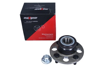MAXGEAR 33-0459 Číslo výrobce: 4452/MG. EAN: 5901619516775.