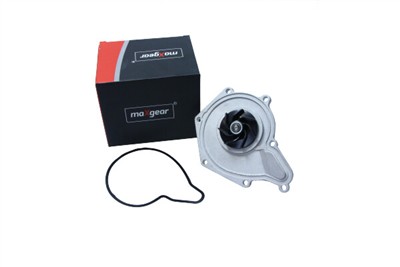 MAXGEAR 47-0262 EAN: 5903766373676.