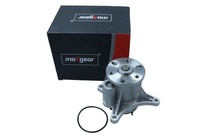 MAXGEAR 47-0265 EAN: 5903766373706.