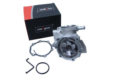 MAXGEAR 47-0270 EAN: 5903766373768.