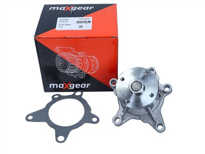 MAXGEAR 47-0370 EAN: 5907057328819.
