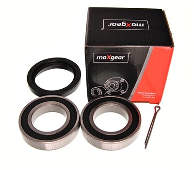 MAXGEAR 33-0079 Číslo výrobce: 4709/MG. EAN: 5907558507577.