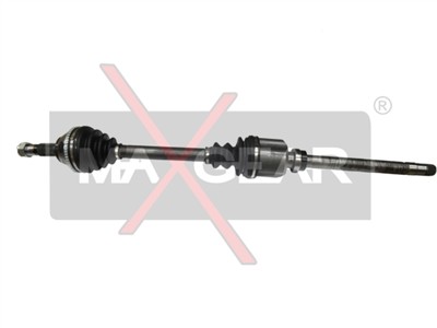 MAXGEAR 49-0271 Číslo výrobce: 27-3001MG. EAN: 5907558512007.