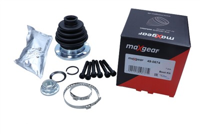 MAXGEAR 49-0674 EAN: 5907558586374.