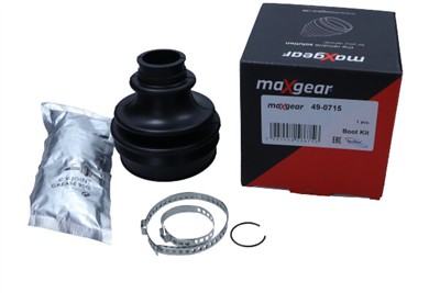 MAXGEAR 49-0715 EAN: 5907558586756.