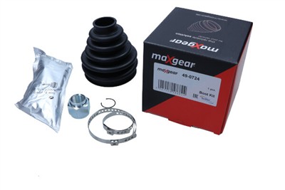 MAXGEAR 49-0724 EAN: 5907558586824.