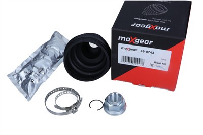 MAXGEAR 49-0743 EAN: 5901619529478.