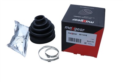 MAXGEAR 49-1418 EAN: 5902659759535.