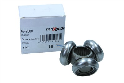 MAXGEAR 49-2008 EAN: 5905141919431.