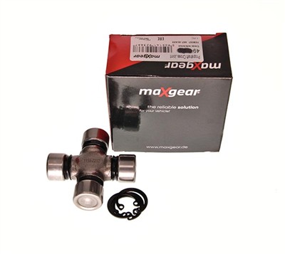 MAXGEAR 49-2043 EAN: 5905141923278.