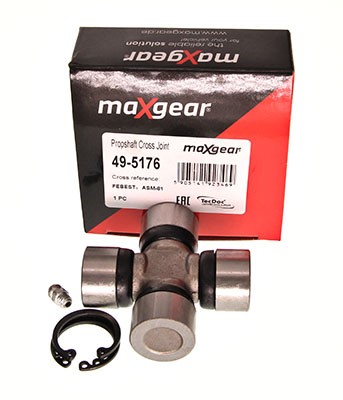 MAXGEAR 49-5176 EAN: 5905141923469.