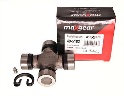 MAXGEAR 49-5183 EAN: 5905141923537.