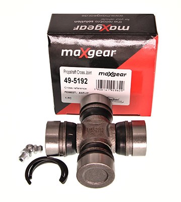 MAXGEAR 49-5192 EAN: 5905141923629.