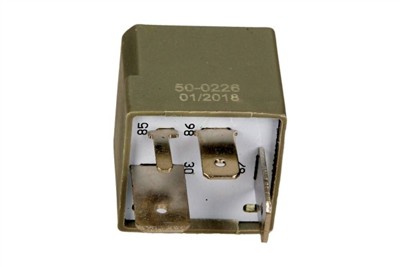 MAXGEAR 50-0226 EAN: 5902659725721.