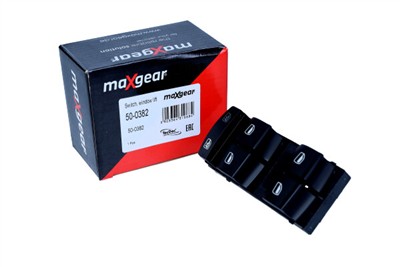 MAXGEAR 50-0382 EAN: 5903364310684.