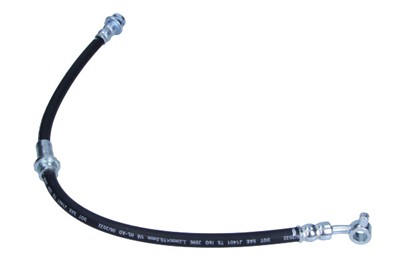 MAXGEAR 52-0609 EAN: 5903766349411.
