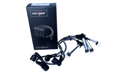 MAXGEAR 53-0043 EAN: 5907558536409.